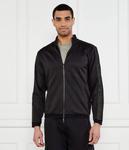 Свитер Regular fit Ea7, черный - фото