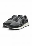 Кроссовки BOSS VINSTON RUNN, Dark Grey Two/Dark Grey - фото 3