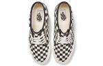 Кроссовки og chukka lx 'checkerboard - black' Vans, черный - фото 3