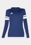 Топ Adidas Performance SQUADRA25 JERSEY LW, Team Navy Blue/White/Dark Blue - фото 5