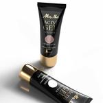 Mollylac Sunset Sparkle Hema/di-hema Free Acrylic Builder Gel, 30 мл - фото 6