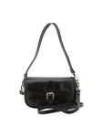 Сумка через плечо Viola Castellani, черный - фото