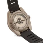 Часы Expedition North GMT Titanium Automatic 41mm Timex, черный - фото 3