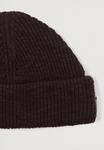 Шапка NN.07 PIXI, Dusky Port/Brown - фото 4