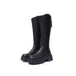 Сапоги женские Pt'Son, черный - фото 2