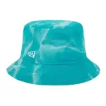 New Era Бейсболка Unisex Blue Green - фото
