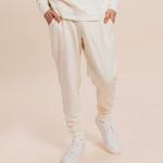 Мужские спортивные брюки SoftCore Classic Ocio, Bone - фото 6