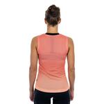 Базовый слой без рукавов Cube Mesh, розовый - фото 3