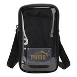Сумка PUMA Pop Sling Pouch Bag 'Black' - фото