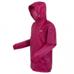Куртка Regatta Pack-It III, розовый - фото 5