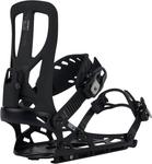 Крепления для сноуборда K2 Farout унисекс, Black - фото 2