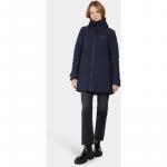 Coat light wns parka 5 Didriksons, синий - фото 4
