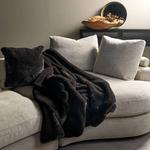 Одеяло Dutch Decor Zinzi, черный - фото 2