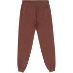 Converse Повседневные брюки унисекс коричневые - фото 3