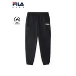 Унисекс вязаные свитшоты FILA, синий - фото 3