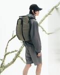 Db Рюкзак Hugger 25l forest green - фото 2