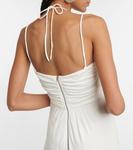 Хаalter платье миди Jenila Isabel Marant - фото 5