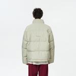 BJHG Унисекс пуховик, Milkshake White - фото 6