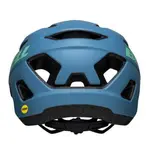 Шлем Bell NMD 2 MTB, синий - фото 6