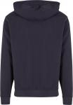 Толстовка с капюшоном Urban Classics Sweatshirt Essential, темно-синий - фото 3