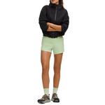 Lululemon Куртка женская, Warm Ash Gray - фото 6