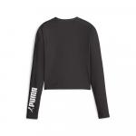 Толстовка Puma Fit Eversculpt, черный - фото 2