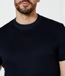 Футболка 17 jj-04brandon Regular fit Joop!, синий - фото 4