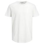 Футболка Jack & Jones Basher, белый - фото 3