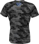 Футболка Dazzle с логотипом 2.0 Macna - фото 2