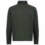 Куртка CMP 3E12817N Fleece, зеленый - фото 2