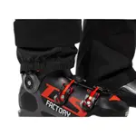 Брюки Helly Hansen Dungarees Legendary Insulated, черный - фото 6