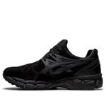 Кроссовки гелевые Kayano Trainer 21 Asics, черный - фото