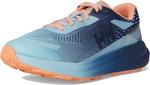 Женские кроссовки для трейла Helly-Hansen Kestrel Helly Hansen, Light Cyan - фото 7