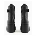 Ботинки Armani Exchange XDN034_XV586, черный - фото 5