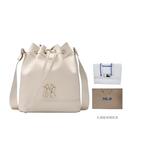 MLB Сумка кроссбод из смесового материала, White - фото 9