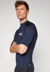 Раш-Жилет Quiksilver, Dark Navy - фото 4