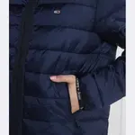Куртка стандартного кроя Tommy Hilfiger, синий - фото 3