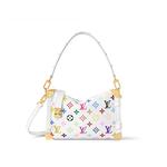 LOUIS VUITTON Сумка - фото