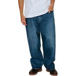 Джинсы мужские Beams, Icy Snow Washed - фото 6