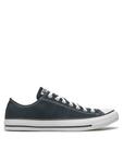 Кроссовки Chuck Taylor All Star Ox M9166C Converse, черный - фото