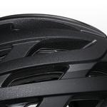 Сферический шлем Helios Mips Giro, черный - фото 2