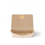 Сумка женская Louis Vuitton, серый - фото 3