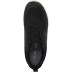 Shay кроссовки на шнурках Vionic, black - фото 4