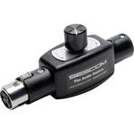 Sescom IL-LEVEL-IT 1-Channel Inline Balanced Audio IL-LEVEL-IT - фото
