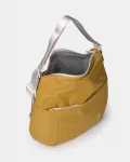 Сумка-рюкзак Kcb, жёлтый - фото 2