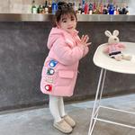 Детская одежда для улицы PROTECTCAMEL, розовый - фото 8