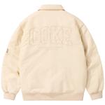 Куртка унисекс Coca-Cola, цвет Light Apricot - фото 18