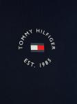 Толстовка Tommy Hilfiger Regular Fit, темно-синий - фото 4