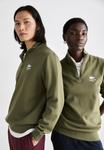 Толстовка Lacoste UNISEX, Olive - фото 4