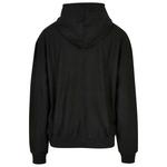 Худи Urban Classics Terry Boxy, черный - фото 2